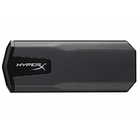 HYPERX Savage EXO 刀锋 480GB 移动固态硬盘 PSSD
