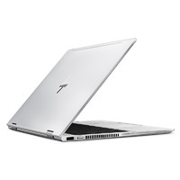HP 惠普 战X 13.3英寸翻转笔记本电脑（i5-8265U、8GB、256GB、72%、雷电3）