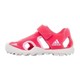 京东PLUS会员：adidas 阿迪达斯 BC0702 儿童包头凉鞋