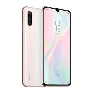 Xiaomi 小米 CC9 美图定制版 4G手机 8GB+256GB 仙女渐变色