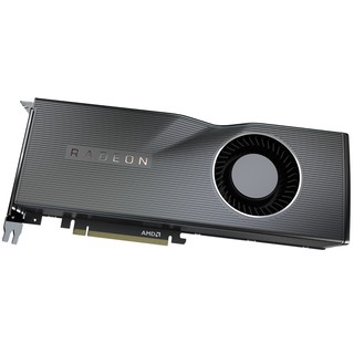 Sapphire 蓝宝石 Radeon RX 5700XT 游戏显卡 8GB