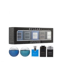 BVLGARI 宝格丽 男士香水五件套 