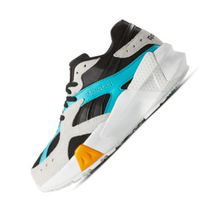 Reebok 锐步 AZTREK Double 93 男/女低帮休闲鞋