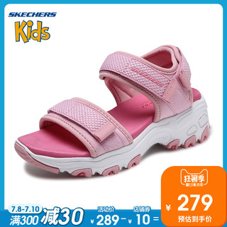 Skechers 斯凯奇女凉鞋