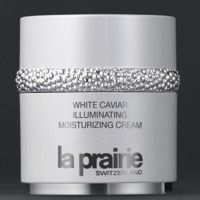 la prairie 莱珀妮 纯皙紧致滋润面霜 50ml