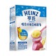 Heinz 亨氏 超金健儿优 儿童营养面条 杂粮味