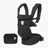 ergobaby 360 四式360婴儿背带 全阶段 *2件