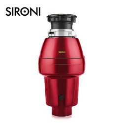 SIRONI 斯罗尼 331E 垃圾处理器