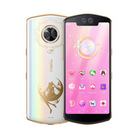 Meitu 美图 T9 智能手机 4GB+128GB  美少女战士限量版