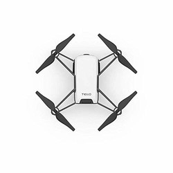 DJI 大疆 睿炽 Tello 特洛 无人机