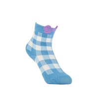 New Balance JAS8387K 男女童袜 儿童袜子 休闲运动袜
