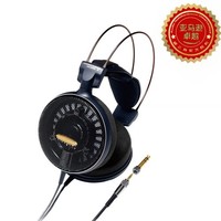 Audio-Technica 铁三角 ATH-AD2000 易于驱动的旗舰开放动圈耳机