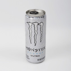 魔爪 Monster 无糖 运动饮料24罐