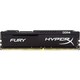 Kingston 金士顿 骇客神条 Fury系列 8GB DDR4 2400 台式机内存条