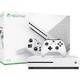 Microsoft 微软 Xbox One S 1TB 游戏机 单手柄套装