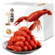 京东PLUS会员、值友专享：金甲将 十三香小龙虾 4-6钱 净虾500g *4件 +凑单品