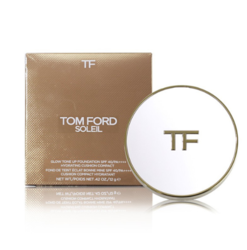 TOM FORD 汤姆·福特 限量白金气垫 SPF40 PA++++  12g #1.3 WarmPorcelain