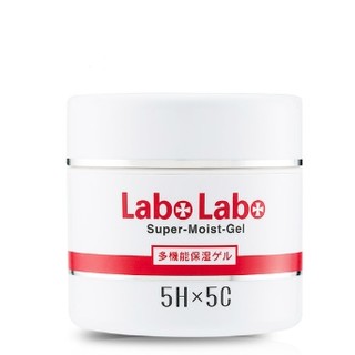 Dr. Ci:Labo 城野医生 5H5C 多机能保湿啫喱面霜 60g