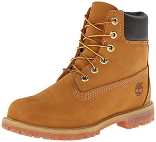 Timberland 添柏岚 6英寸优质靴