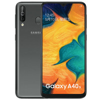 SAMSUNG 三星 Galaxy A40s 智能手机 6GB 64GB