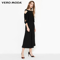 VERO MODA 维莎曼 318144505 女士连体裤