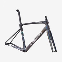 SPECIALIZED 闪电 74420-0249 S-WORKS ROUBAIX SAGAN 20款竞赛款耐力公路车架