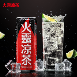 火露 凉茶 310ml*6罐