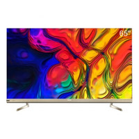 Hisense 海信 HZ65U8E 液晶电视 65英寸 4K