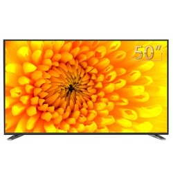 东芝（TOSHIBA）50U3800C 50英寸 4K超高清 大内存纤薄液晶电视