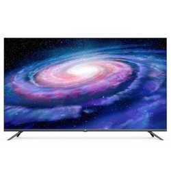 MI 小米电视4 L65M5-4 65英寸 4K液晶电视 全面屏旗舰版