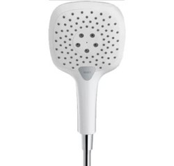 Hansgrohe 汉斯格雅 26551407 飞雨selectE150 手持花洒