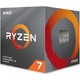 AMD 锐龙 Ryzen 7 3700X CPU 盒装处理器