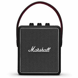 Marshall 马歇尔 STOCKWELL II 蓝牙音箱 翻新版