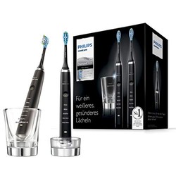 PHILIPS 飞利浦 Sonicare hx9357/87 钻石电动牙刷 2只装