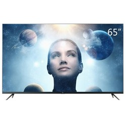 TCL 65V3 65英寸 4K 液晶电视