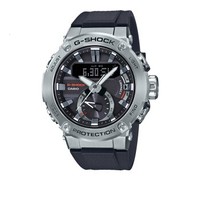 Casio卡西欧gst-200系列手表,开箱