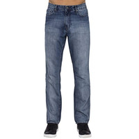 Calvin Klein 卡尔文·克莱 男士直筒牛仔裤
