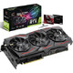 ASUS 华硕 ROG-STRIX-RTX2070S-A8G-GAMING SUPER 显卡