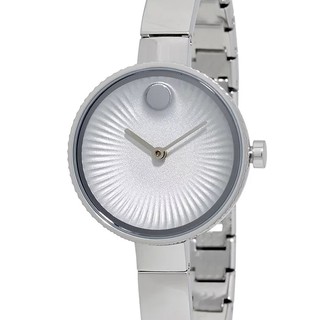 MOVADO 摩凡陀 Edge系列 3680020 女士时装腕表