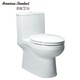 American Standard 美标 CCAS1856 马桶淋浴花洒套装