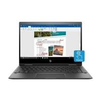 HP 惠普 ENVY x360 13.3英寸笔记本电脑 翻新版（Ryzen7 2700U、8GB、256GB）