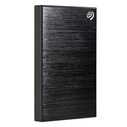 Seagate 希捷 Backup Plus 新睿品 USB3.0 移动硬盘 2TB