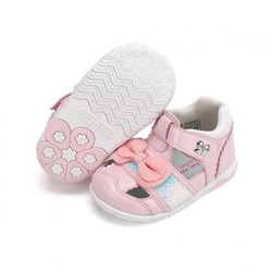 江博士Dr.Kong女童女宝宝凉鞋婴幼儿步前鞋8-15个月