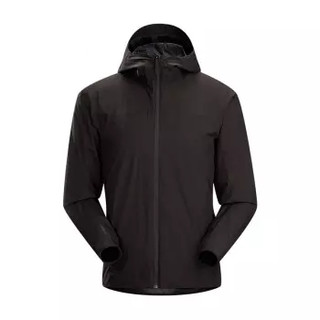 ARC'TERYX 始祖鸟 Solano Jacket M 男款软壳上衣 19064 黑色 L