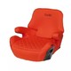  韩国todbi儿童安全座椅增高座垫COCOON系列适合3-12岁宝宝ISOFIX汽车简易款便携式　
