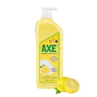 AXE 斧头牌 柠檬1.18kg*2+西柚1.18kg*2