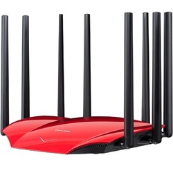 TP-LINK 普联 TL-WDR8690 2600M 千兆双频 WiFi 5 家用路由器 烈焰红