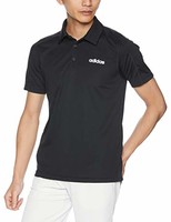adidas 阿迪达斯 男式 2 Move Climacool 短袖 Polo 衫