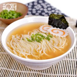 和厨方便面 海鲜番茄鸡蛋面担担6口味组合面