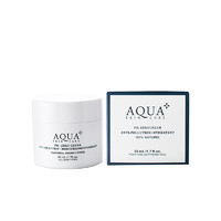 Aqua+ Skincare 安蔻嘉 PM-0零点保湿面霜 50毫升